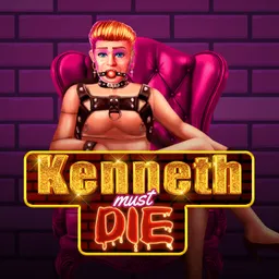Kenneth Must Die
